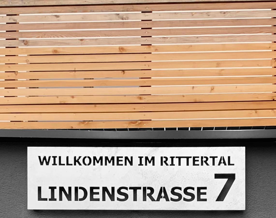 الشقق الفندقية Altmünsterفي  Rittertal المظهر الخارجي الصورة